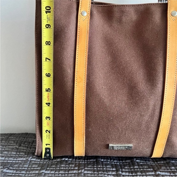 Burberry’s Blue label Tote - Picture 11 of 12